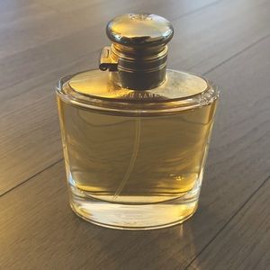 Woman by Ralph Lauren eau de perfum